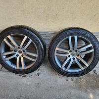 gomme kumho 275/45r 20