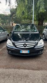 MERCEDES  CLASSE B200
