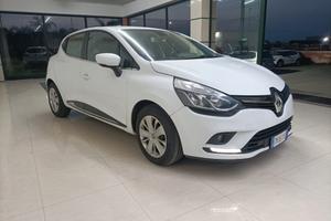 Renault Clio dCi 8V 75CV N1 4 POSTI Energy Zen 201