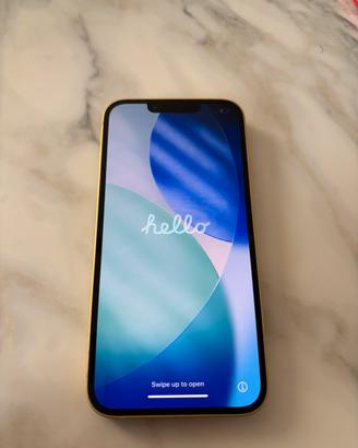 iPhone 14 128gb giallo