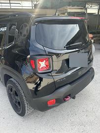 Renegade deserthawk 2.0 170cv introvabil