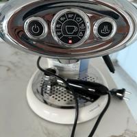 Macchina caffe illy iperespresso