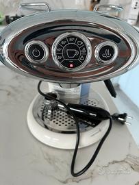 Macchina caffe illy iperespresso