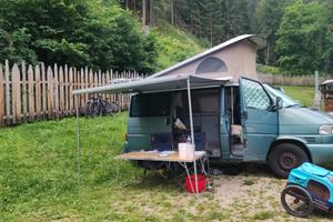 VW California T4 2.5. TDI