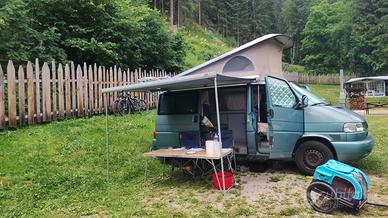 VW California T4 2.5. TDI