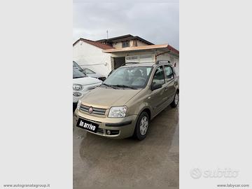 FIAT Panda 1.2 Dynamic GPL GARANTITA 12 MESI!