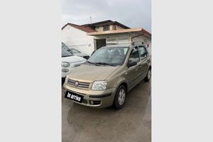 FIAT Panda 1.2 Dynamic GPL GARANTITA 12 MESI!