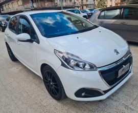 PEUGEOT 208 BlueHDi 75 - 2016 **NEOPATENTATI**