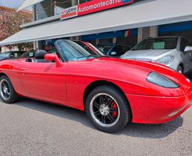 Fiat Barchetta 1.8 16V ASI-CRS