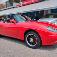 Fiat Barchetta 1.8 16V ASI-CRS