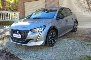 PEUGEOT 208 1.5 BlueHDI 100cv S&S Gt Line