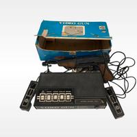 console anni 70  pong