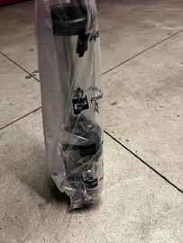 Portacanne da pesca nuovo per barca