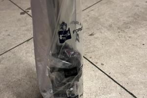 Portacanne da pesca nuovo per barca