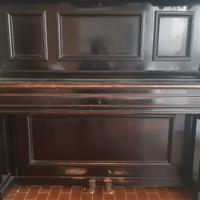 Pianoforte ferdinand schaaf