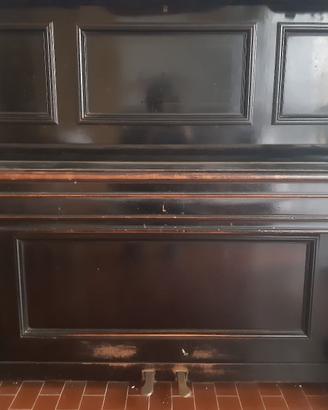 Pianoforte ferdinand schaaf