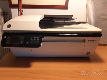 Stampante officejet hp 2620
