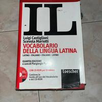Dizionario latino