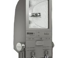 N. 2   PROIETTORI ALOGENI DISANO