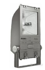 N. 2   PROIETTORI ALOGENI DISANO