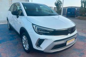 Opel Crossland 1.5 ECOTEC D 110 CV