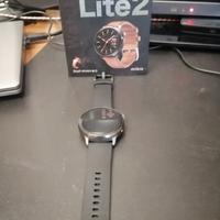 mi watch lite 2