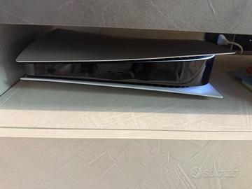 PS5 Digital Edition
