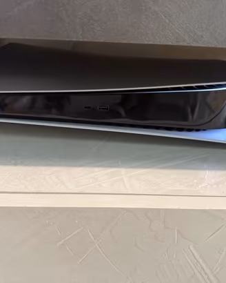 PS5 Digital Edition