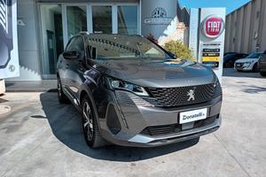 Peugeot 3008 GT PACK Blue HDi 130 CV S&S EAT8