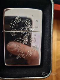 Zippo Pin-Up Dice