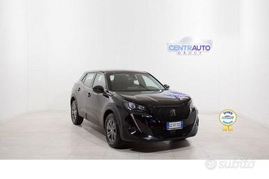 Peugeot 2008 Puretech 130cv Active