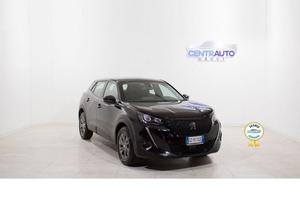 Peugeot 2008 Puretech 130cv Active