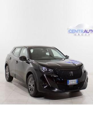 Peugeot 2008 Puretech 130cv Active