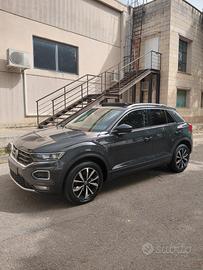 Volkswagen T-Roc 2.0 TDI SCR 150 CV Style BlueMoti
