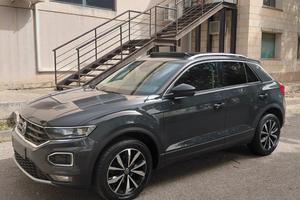 Volkswagen T-Roc 2.0 TDI SCR 150 CV Style BlueMoti