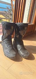 Stivali da uomo dainese taglia 40
