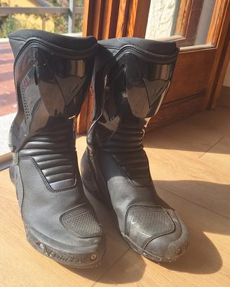 Stivali da uomo dainese taglia 40