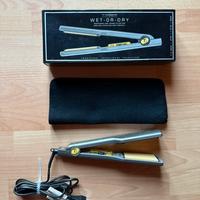 Piastra per capelli Professionale T3 Tourmaline