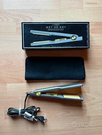 Piastra per capelli Professionale T3 Tourmaline