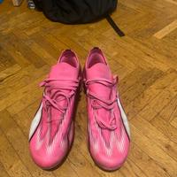 Scarpe da calcio a 11 PUMA