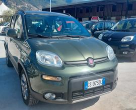 Fiat Panda 1.3 MJT 95 CV S&S 4x4