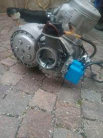 Motore go kart TM KV 95
