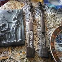 oggetti da collezione 