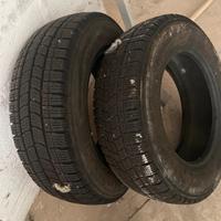 2 gomme kleber transalp 2 195 70 15 winter