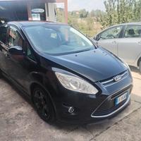 Ford C-Max 1.0 EcoBoost 100CV Titanium