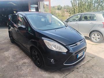 Ford C-Max 1.0 EcoBoost 100CV Titanium