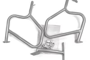 BARRE BMW R 1200 GS LC