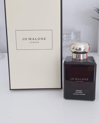 Jo Malone Myrrh & Tonka