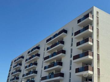 Appartamento di 97 m² con 3 locali e box auto a Bo