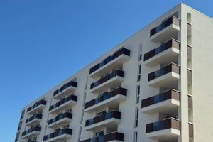 Appartamento di 97 m² con 3 locali e box auto a Bo